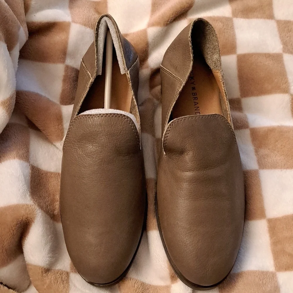 Lucky Brand Cahill Loafer